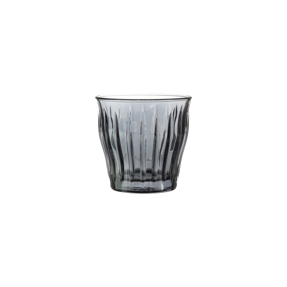 Muvna Glass Cup 100 ml (Night Grey)
