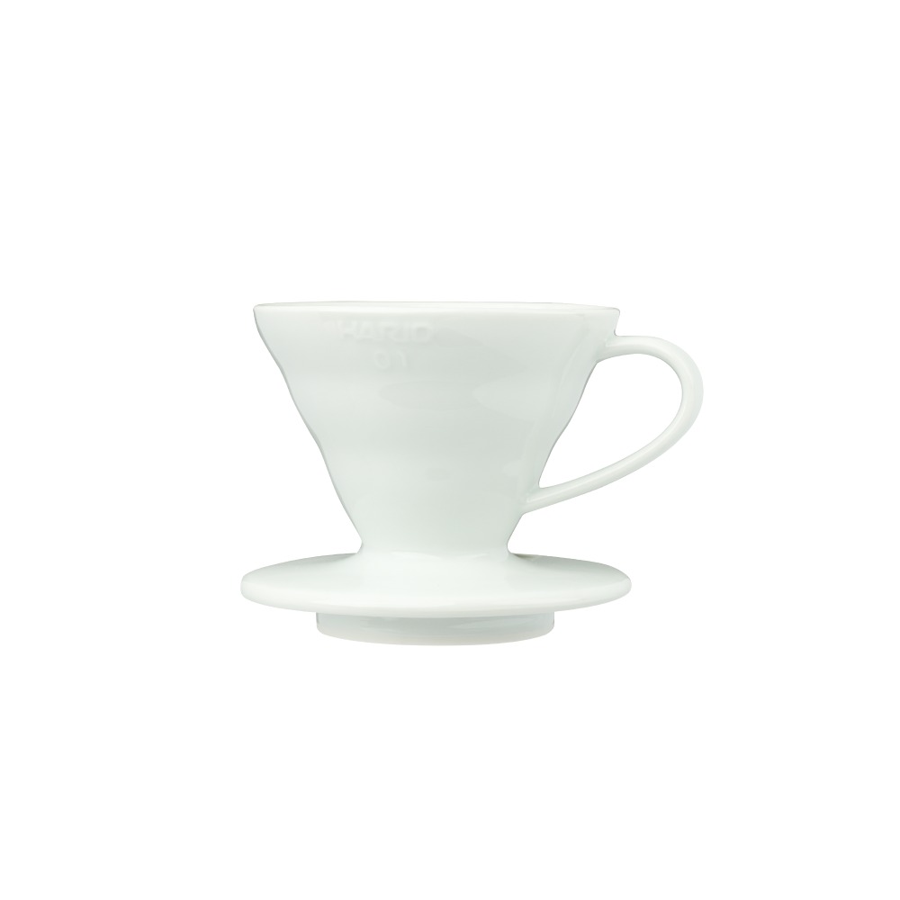 Hario V60 Ceramic Coffee Dripper V01