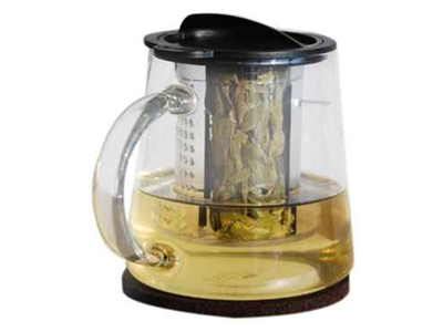 Tea Pot Finum 0.4 L