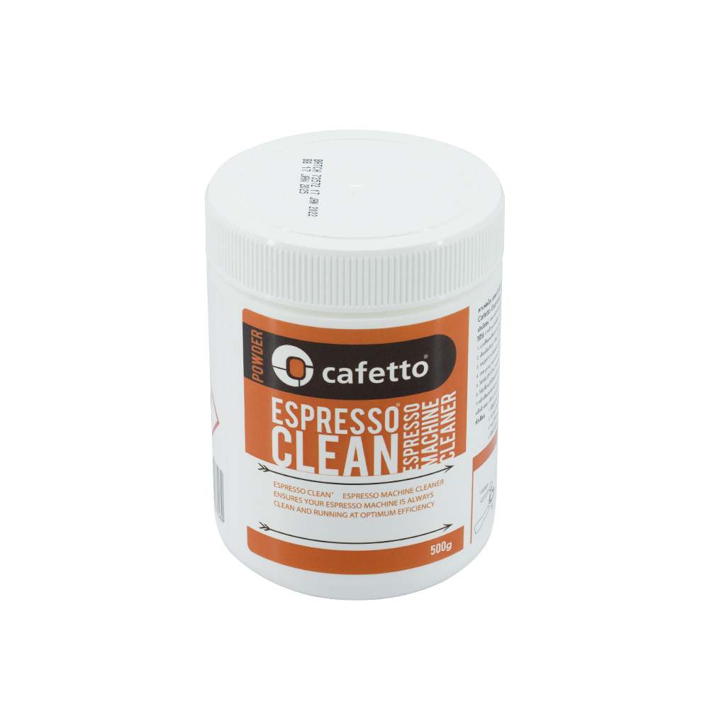 Cafetto Espresso Clean 500 g.
