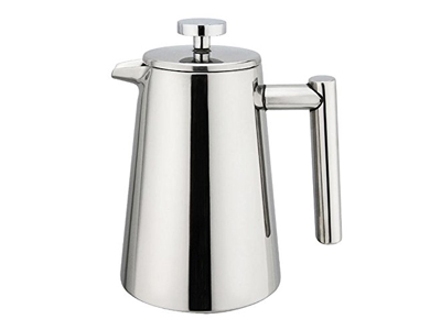 French Press Stainless 800 ml.