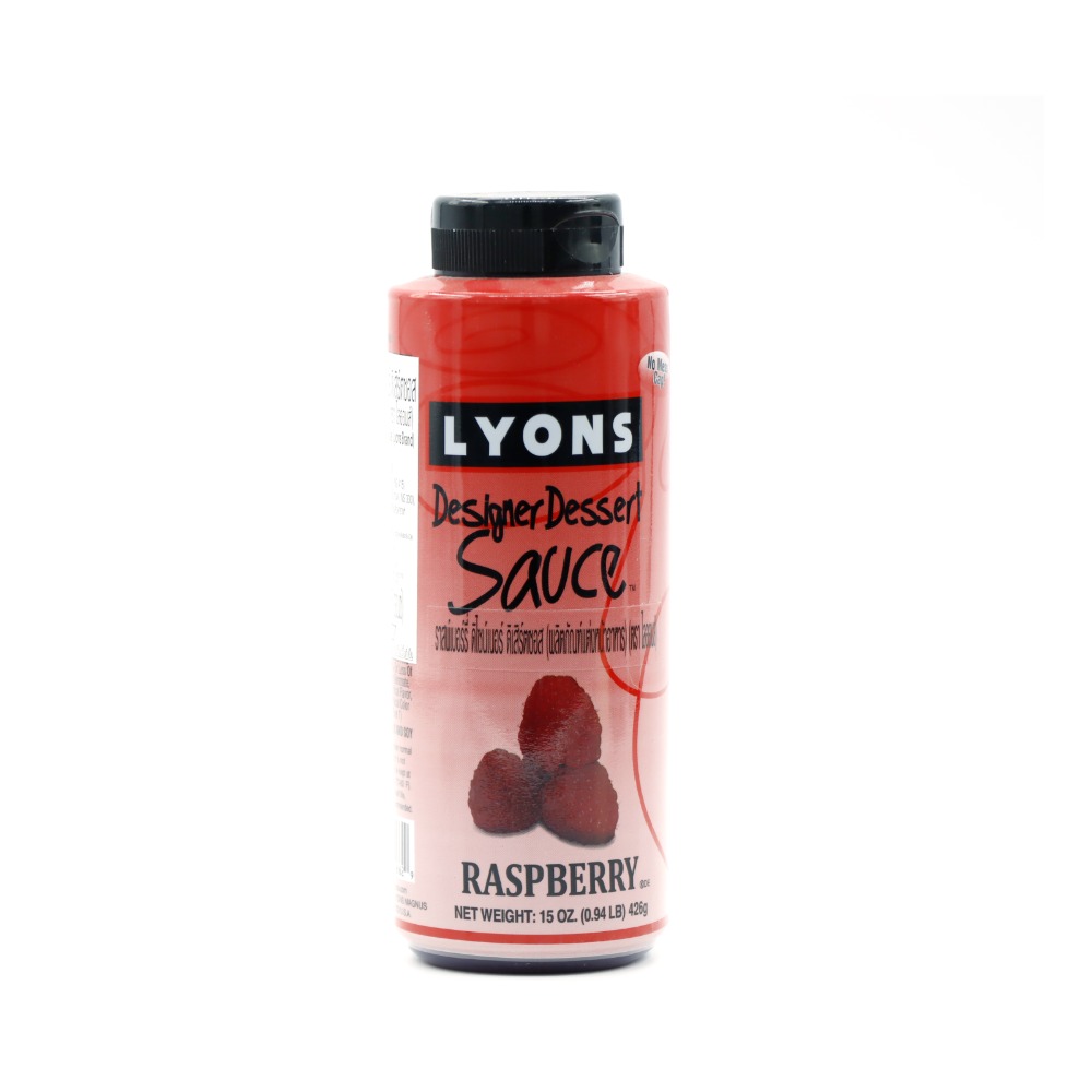 Lyon Raspberry
